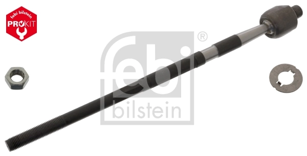 Inner Tie Rod